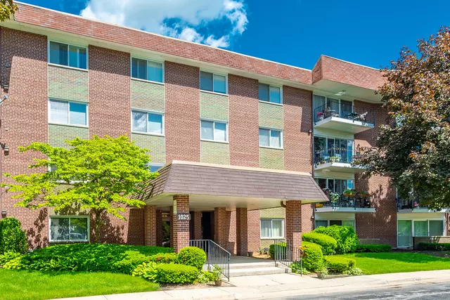 Arlington Heights, IL 60005,1025 S Fernandez Avenue #3E