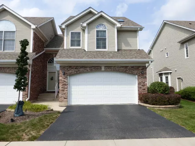 Palatine, IL 60067,542 W Bridge View Court