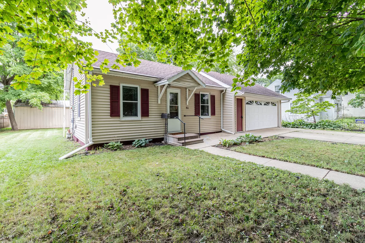 Princeton, IL 61356,511 E Marion Street