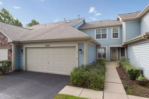 Carol Stream, IL 60188,1040 Ridgefield Circle