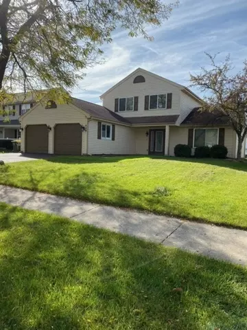 Carol Stream, IL 60188,490 Danbury Drive