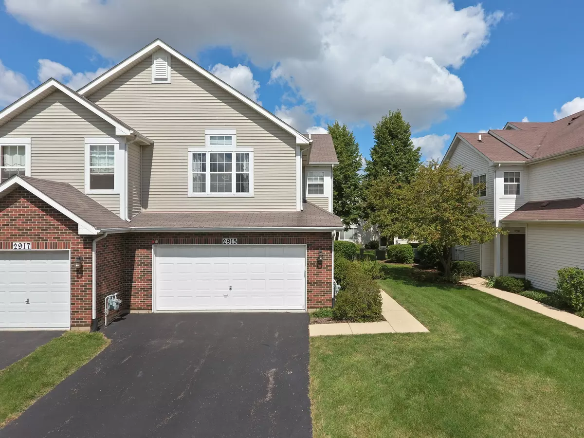 Naperville, IL 60564,2915 Stockton Court