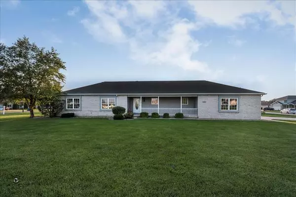 Bourbonnais, IL 60914,218 Highpoint Circle