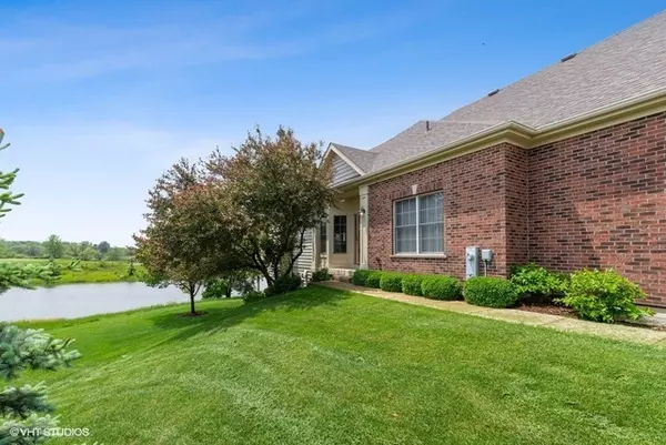 Lake In The Hills, IL 60156,14 SUGAR MAPLE Court