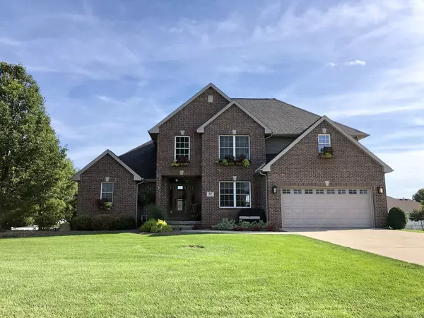 Bourbonnais, IL 60914,817 Canterbury Lane