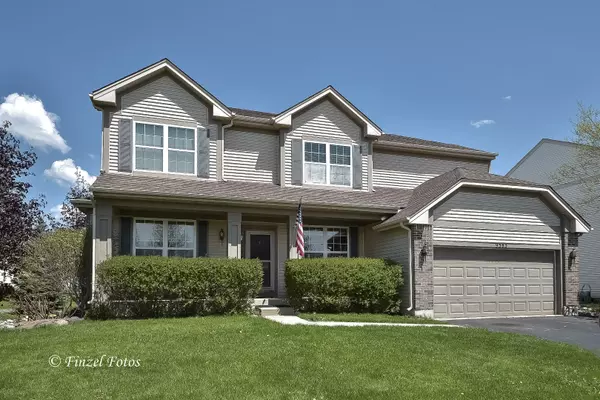 Huntley, IL 60142,9583 Bristol Lane