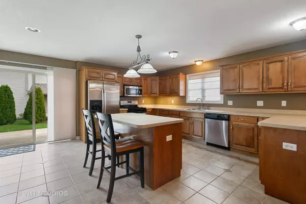 Bourbonnais, IL 60914,1726 Bridle Court