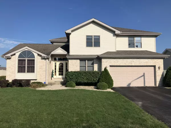 Bourbonnais, IL 60914,1354 W Cap Circle