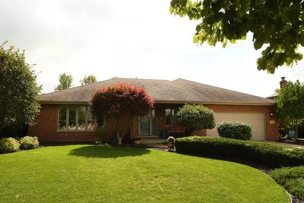 Frankfort, IL 60423,11283 Cedarwood Court