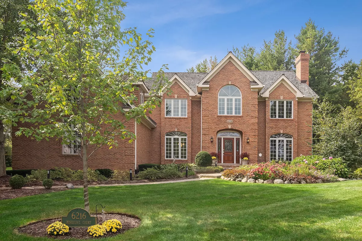 Long Grove, IL 60047,6216 Pine Cone Court