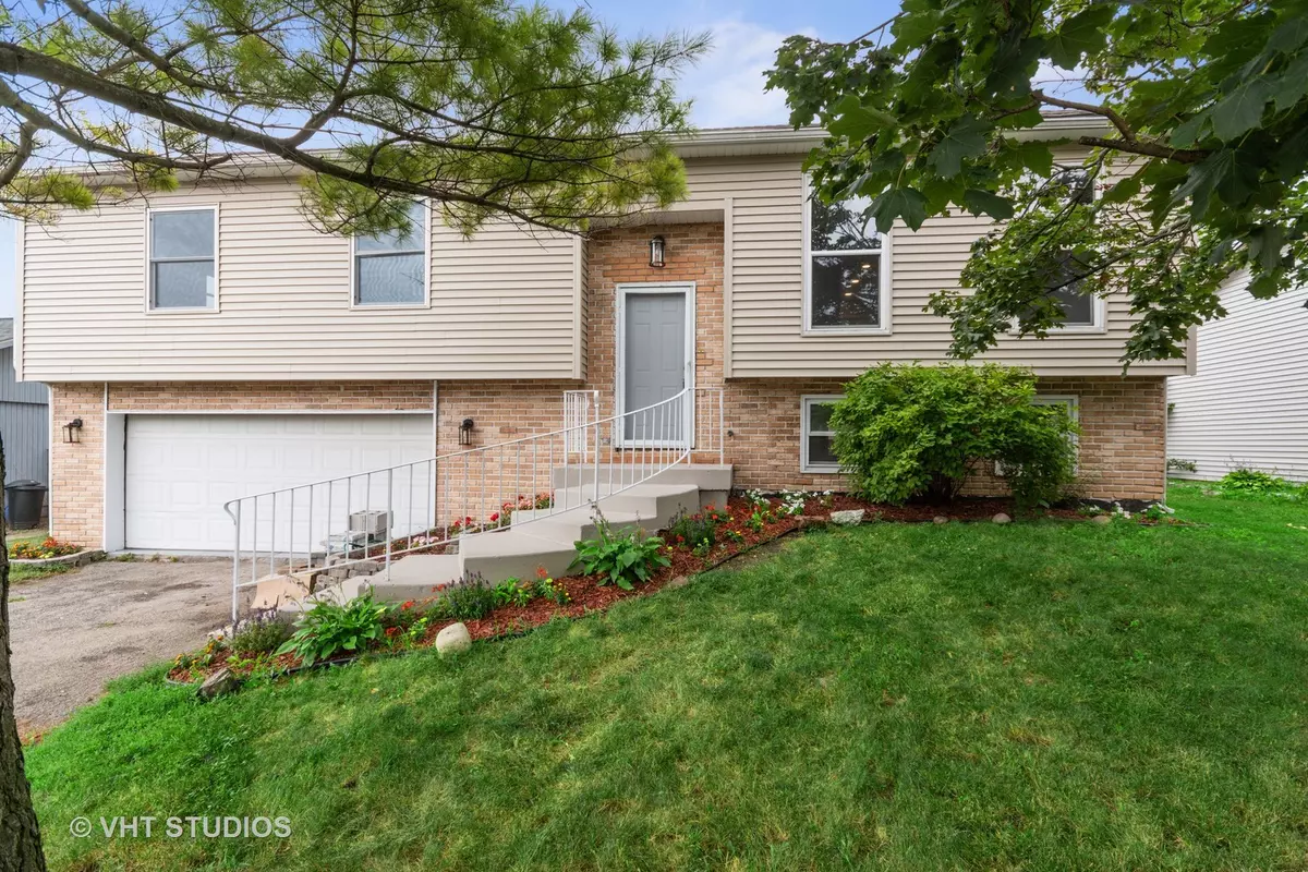 Carol Stream, IL 60188,980 Tioga Court