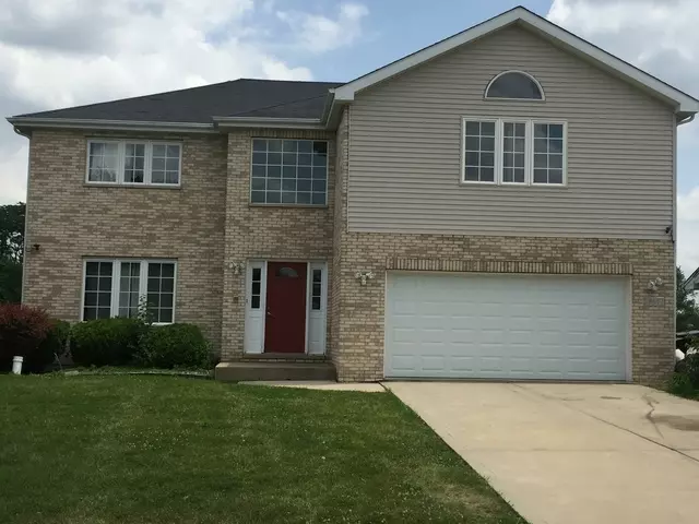 Country Club Hills, IL 60478,18617 LORAS Court