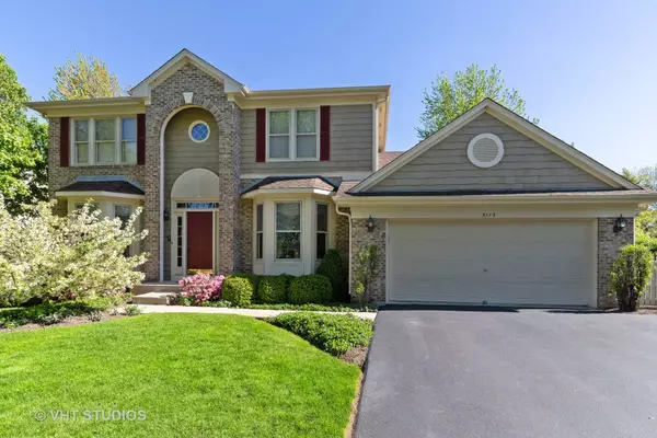 Gurnee, IL 60031,5113 Spruce Pointe Drive