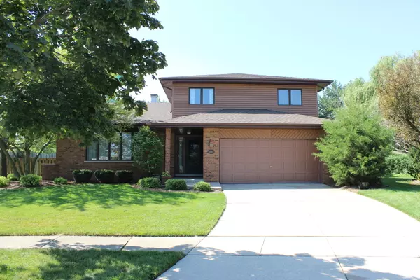 Orland Park, IL 60462,15761 Torrey Pines Drive