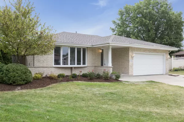 Tinley Park, IL 60477,9003 Cypress Court