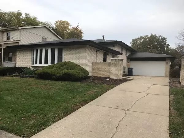 Matteson, IL 60443,4150 CEDARWOOD Lane