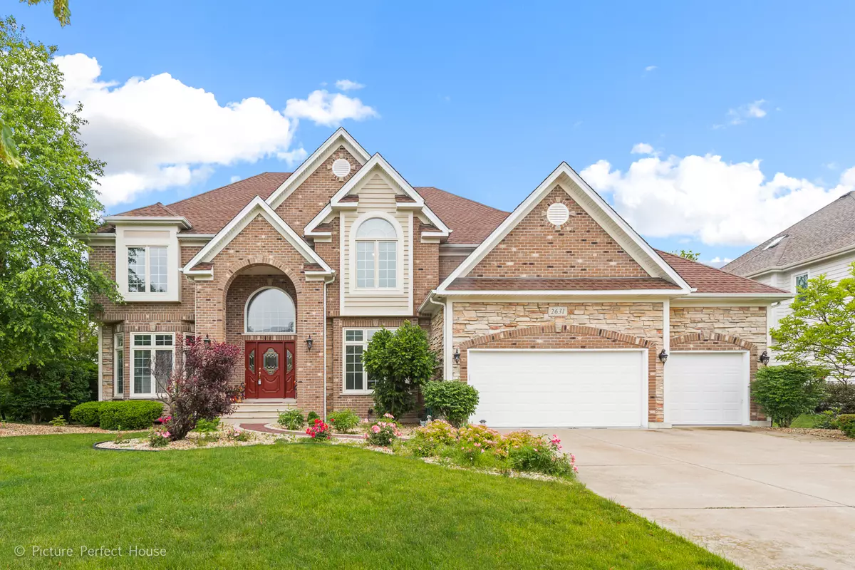 Naperville, IL 60564,2631 Saddlebrook Drive