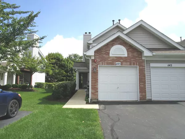 Glendale Heights, IL 60139,1145 Harbor Court