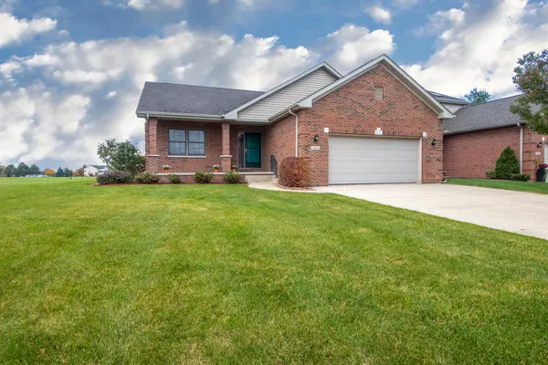 South Beloit, IL 61080,15606 Bethany Court #15606