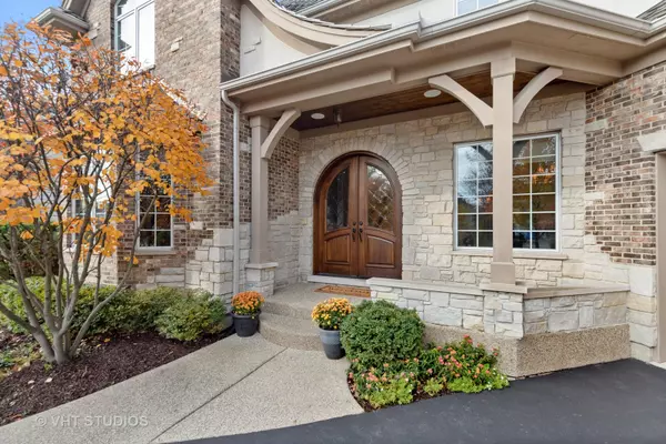 Libertyville, IL 60048,611 Ames Street