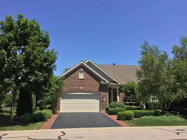 Lake In The Hills, IL 60156,5 Sugar Maple Court