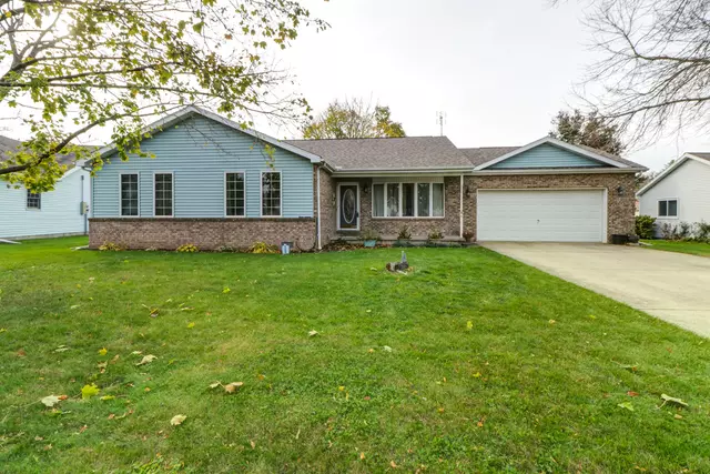 Monticello, IL 61856,6 Burdette Court