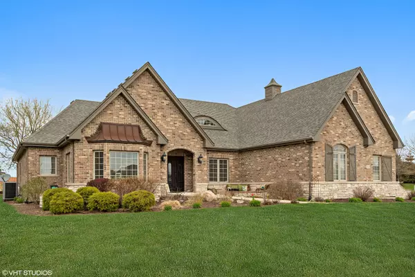 Frankfort, IL 60423,11650 Sapphire Court