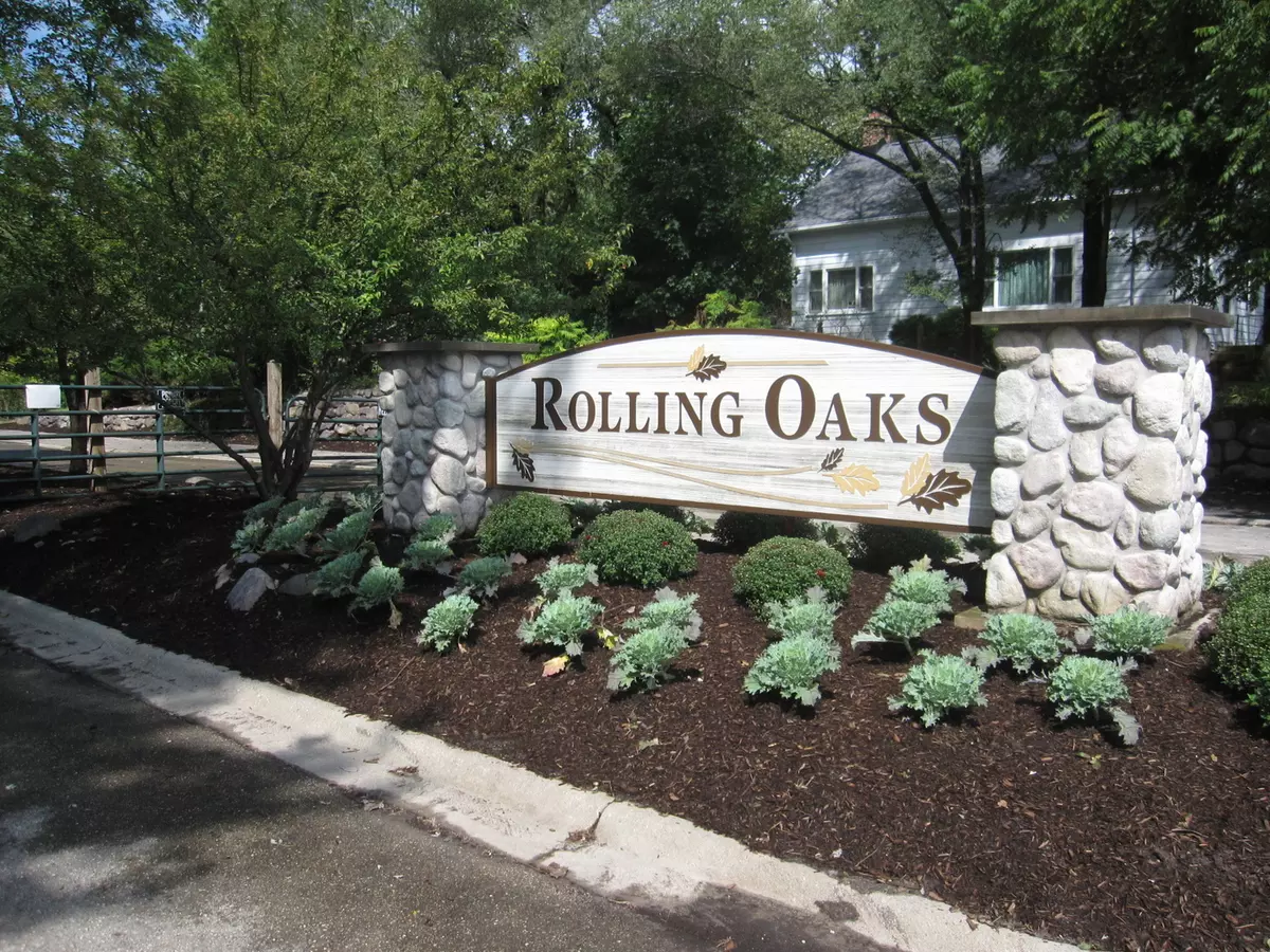 Burlington, IL 60109,LOT 2 ROLLING OAKS Drive