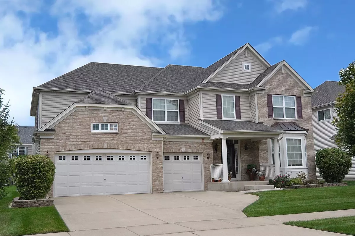 Hoffman Estates, IL 60192,5908 Mackinac Lane