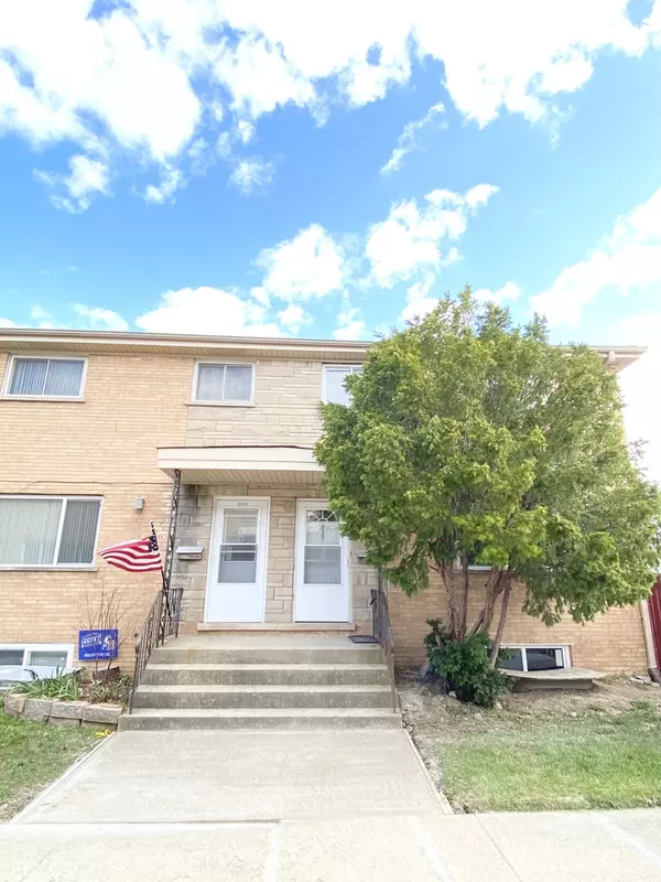 Glendale Heights, IL 60139,535 James Court #D