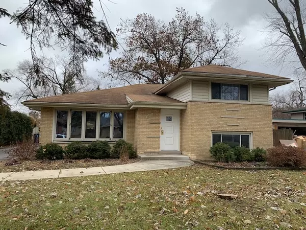 Palos Heights, IL 60463,12715 S 70th Avenue