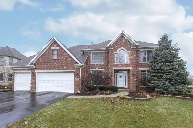 South Elgin, IL 60177,2269 BROOKWOOD Drive