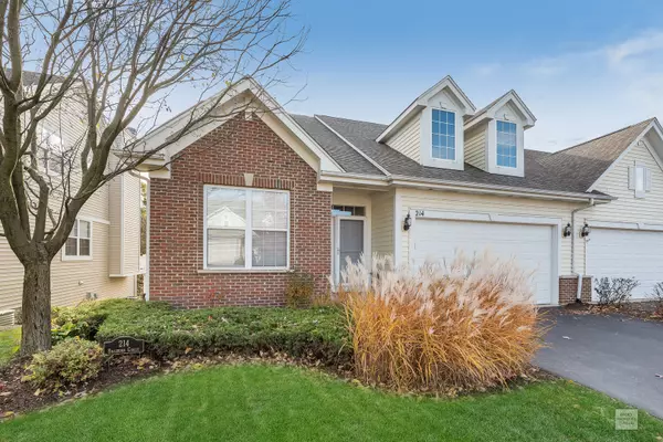 Sugar Grove, IL 60554,214 Braeburn Circle