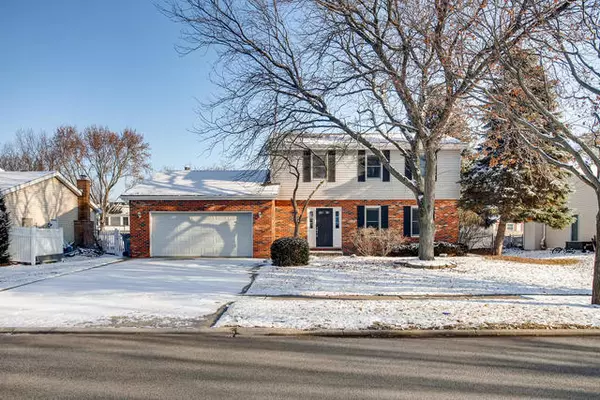 Shorewood, IL 60404,1116 Harvest Drive