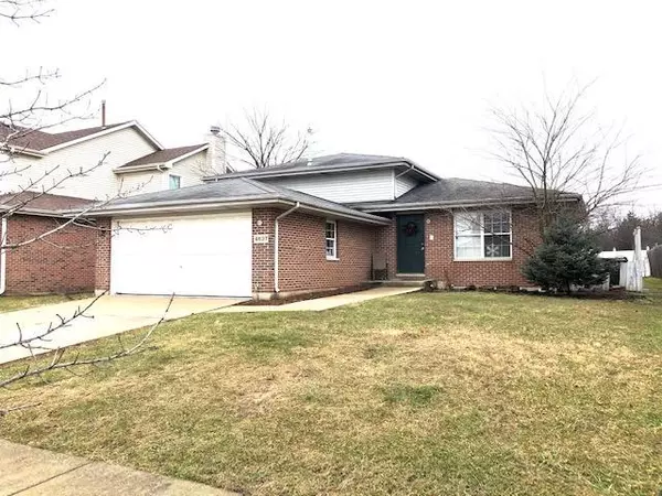 Oak Forest, IL 60452,4637 Milford Avenue