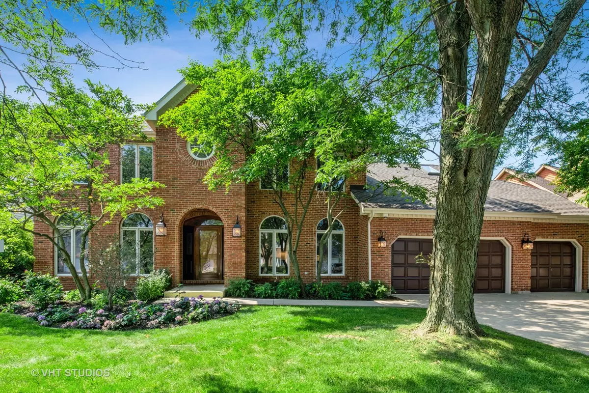 Naperville, IL 60564,4005 Broadmoor Circle