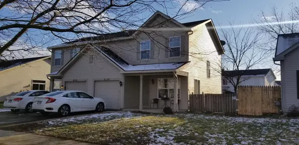 Montgomery, IL 60538,2155 Rebecca Circle #2155