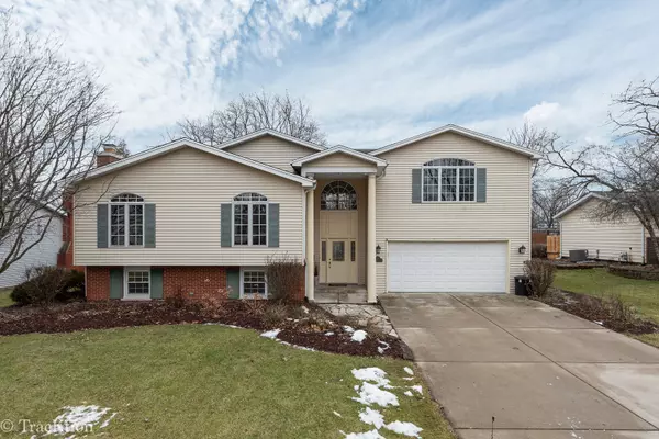 Darien, IL 60561,1025 TAMARACK Drive