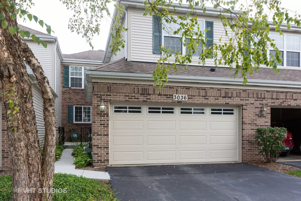 Naperville, IL 60564,3036 Saganashkee Lane