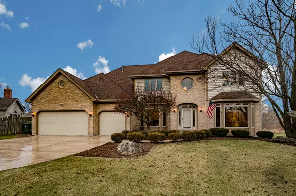 Naperville, IL 60565,2403 Nottingham Lane