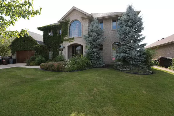 Oak Forest, IL 60452,15038 Moorings Lane