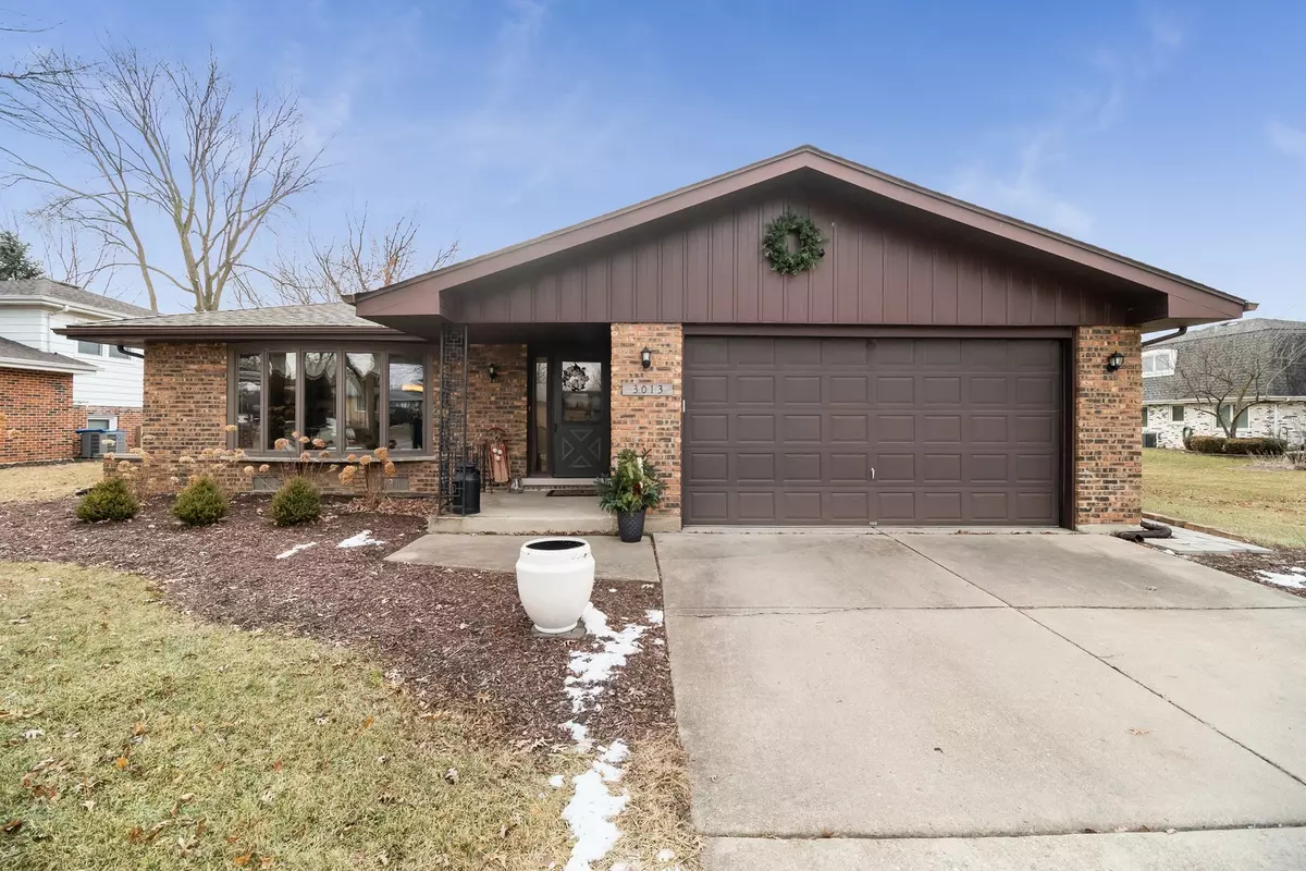 Darien, IL 60561,3013 Drover Lane