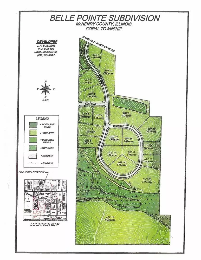 Union, IL 60180,9604 Emily Lane