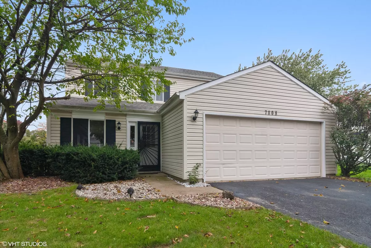 Woodridge, IL 60517,7008 Buckingham Circle