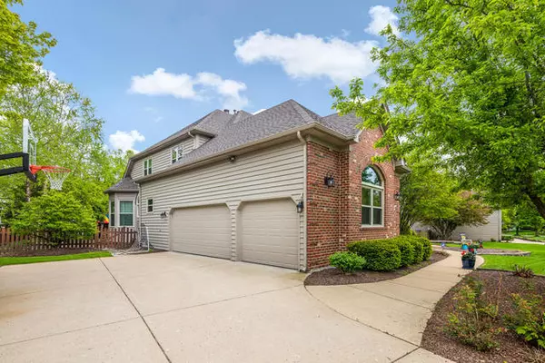 Naperville, IL 60564,4268 Colton Circle