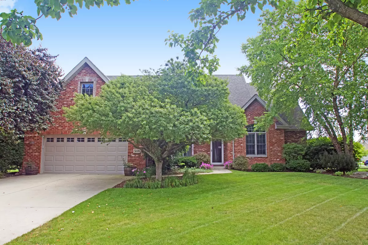 New Lenox, IL 60451,508 WILDWOOD Drive