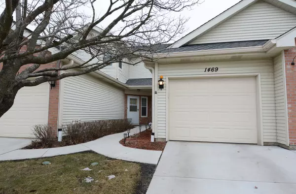 Glendale Heights, IL 60139,1469 Golfview Drive