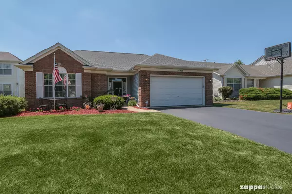 Plainfield, IL 60585,24323 Apple Tree Lane