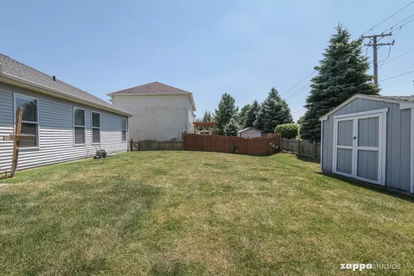 Plainfield, IL 60585,24323 Apple Tree Lane