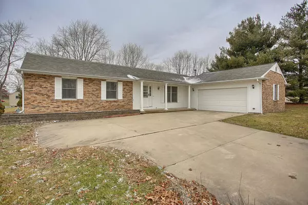 Mahomet, IL 61853,1105 Charter Oaks Circle